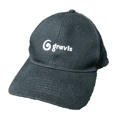 Gravisオリジナルキャップ - GRAVIS公式グッズショップ